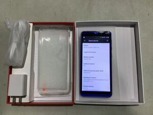 XGODY Mate 20Mini Android 9.0 Smartphone