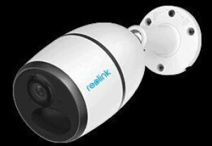 ReoLink Go Security Camera