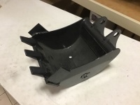 Bobcat 12-inch Digging Bucket. New