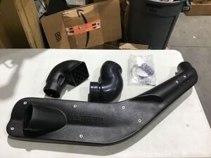 Dobinsons 4x4 Snorkel Kit for Toyota Tacoma 2016+ 3.5L V6