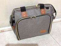 Lequeen Diaper Bag&nbsp;