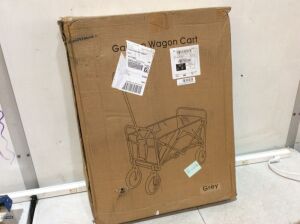 Garden Wagon Cart 