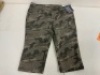 Natural Reflections Women's Pants, Size 14, E-Commerce Return, Sold as is