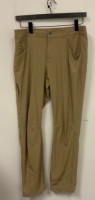 Columbia Men's Pants, Size 34/30, E-Commerce Return, Sold as is&nbsp;