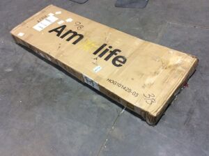 AmoLife Bed Frame, Unknown Size