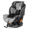 Chicco Fit4 4-in-1 Convertible All-In-One Car Seat. Appears New