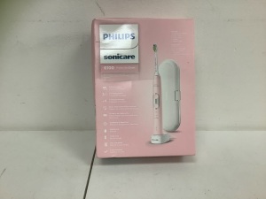 Philips Sonicare Toothbrush, New, Sold as is