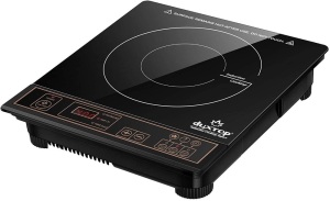 Duxtop 1800W Portable Induction Cooktop Countertop Burner