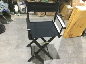 30" Director Chair 