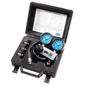 OTC 5609 Cylinder Leakage Tester Kit 