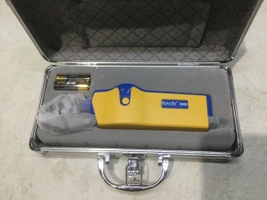 Elitech HLD-200 Automatic Halogen Leak Detector 