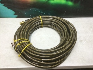 4500 PSI Pressure Washer Hose, Cold Water Use, 3/8 Inch
