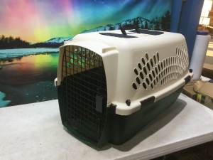 Small Pet Carrier 