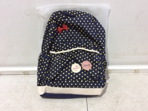 Girls Backpack 