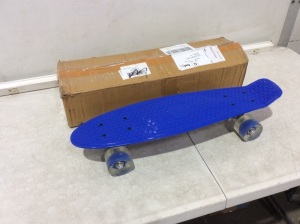 Complete Penny Skateboard 