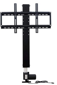 Flat-Panel TV Wall Mount Lift Mechanism for 32"-70"  