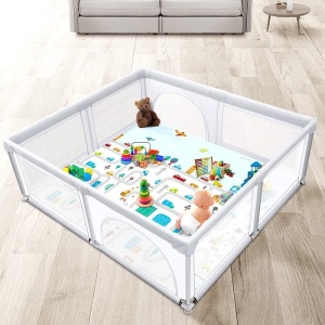 Extra Large Baby Play Pen