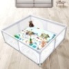 Extra Large Baby Play Pen
