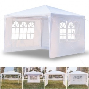 10'x10' Outdoor Heavy Duty Canopy Party Tent