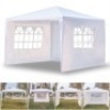 10'x10' Outdoor Heavy Duty&nbsp;Canopy Party Tent