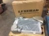 LUXERAD 3 Rows Aluminum Radiator for 1991&ndash;1993 Dodge D250/350 5.9L Diesel&nbsp;