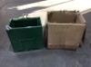 3 Point Hitch Box 23"H x 24"W x 16"D