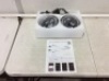 Set of 6.5" LED Headlights&nbsp;
