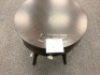 Round Coffee Table