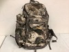 Hunting Gear Pack, E-Commerce Return, Sold as is