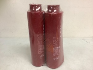 Joico Color Endure Shampoo and Conditioner Set, New, Sold as is
