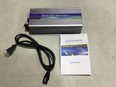 1000W Grid Tie Inverter 