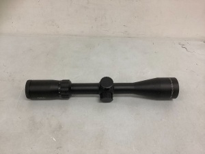 Riflescope, E-Commerce Return, Sold as is