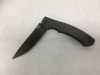 ZT Folding Knife, Appears New, Sold as is