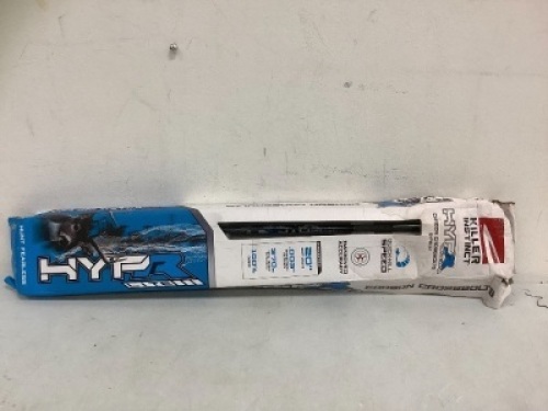 Killer Instinct Carbon Crossbolts, E-Commerce Return, Sold as is