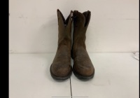 Ariat Work Boots for Men, 9D, E-Comm Return