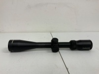 Pursuit Rifle Scope, 4-12x40, E-Comm Return