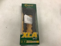 Caldwell XLA Bipod, E-Commerce Return, Sold as is