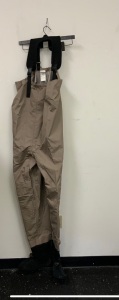 Mens Waders, LT, E-Comm Return