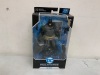 DC Multiverse Batman Figure, Appears New