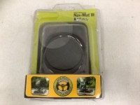 Nav-Mat Dash Mount, E-Commerce Return, Sold as is