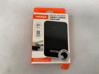 Powerbank, Appears New
