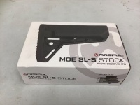 Magpul Moe SL-S Stock, E-Commerce Return, Sold as is