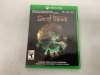 Sea of Thieves Xbox One Game, E-Comm Return