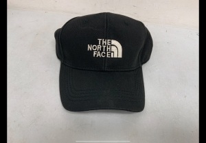 The North Face Hat, Appears New