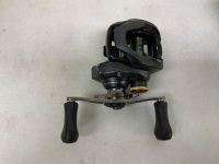 Fishing Reel, E-Comm Return