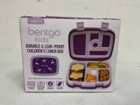 Bentgo Kids Lunch Box, Appears New