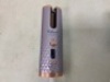 Unbound Cordless Auto Curler, E-Comm Return