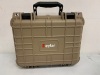 Eylar Hard Camera Case, E-Comm Return
