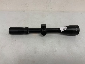 Riflescope, 6-18x44, E-Comm Return