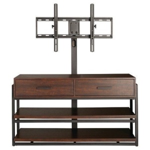 Mixed Material 3N1 TV Stand